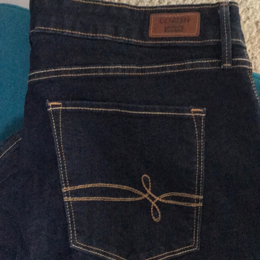 Denizen by Levi’s Boot Cut Jeans